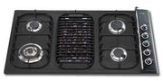 Варочная панель Ilve H39BCNV Варочная панель Ilve H39BCNV